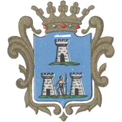 Logo Comune di Prizzi